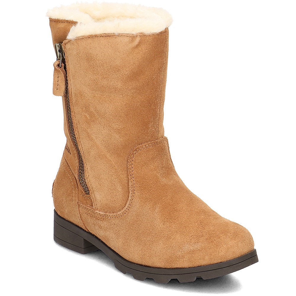 sorel emelie fold over boots