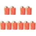 thumbnail image 1 of LEEYNEER 10 Pcs Sac de Couchage de Randonnée Sac de Couchage d'Urgence Équipement de Camping, 1 of 12