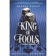thumbnail image 1 of Pre-Owned King of Fools (Paperback) 1335040013 9781335040015, 1 of 1