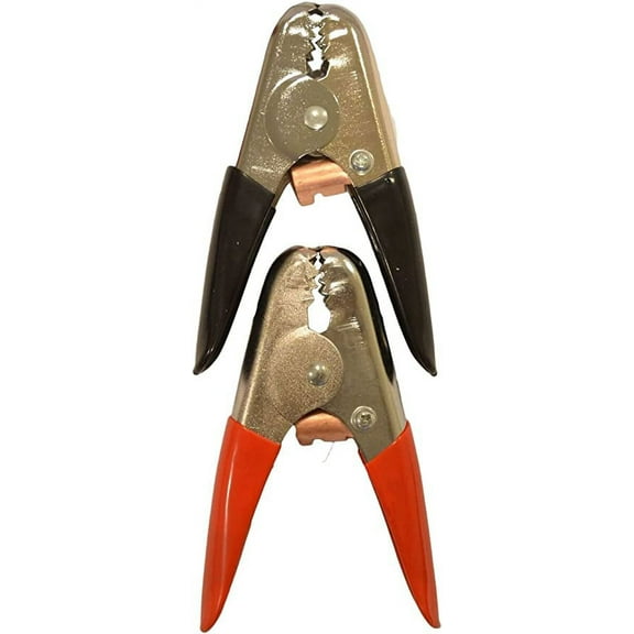 Replacement Booster Cable Clamps Cable Booster Clamps Jumper Cable Clamps