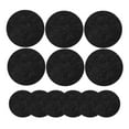 thumbnail image 3 of Miangastore Kitchenware Pan Divider Felt Black 12Pcs 10.49X10.49X0.04In, 3 of 9