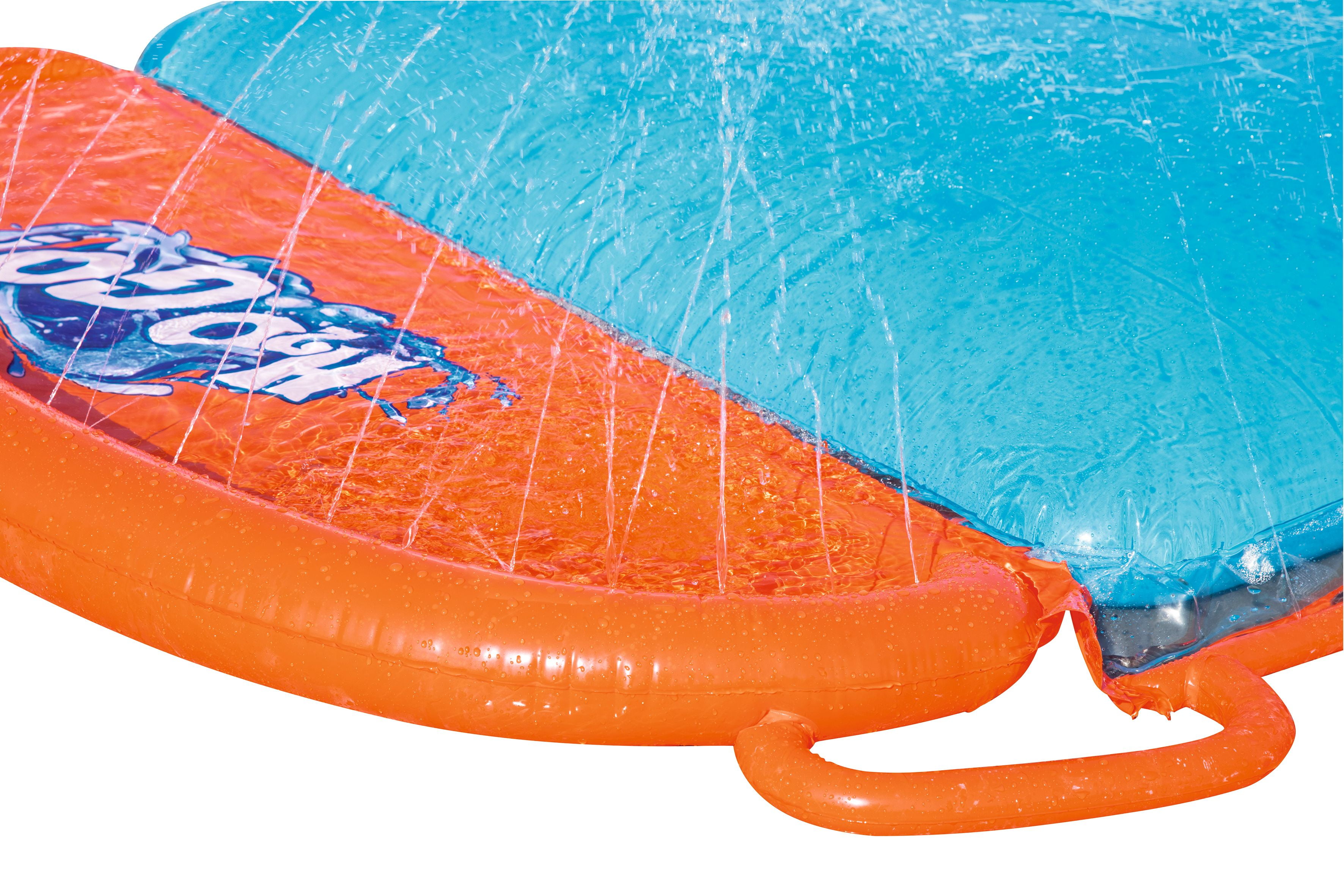 H2OGO! Blobzter Triple Water Slide