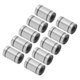thumbnail image 4 of Rodamiento de buje, rodamiento de movimiento lineal de 10 piezas Rodamiento de movimiento lineal Calidad inigualable NikouMX herramienta, 4 of 8