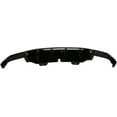 thumbnail image 4 of Valance Compatible with 2018-2020 Acura TLX Rear Painted Black, 4 of 5