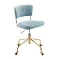 thumbnail image 1 of Tania Office Chair from LumiSource, 1 of 8