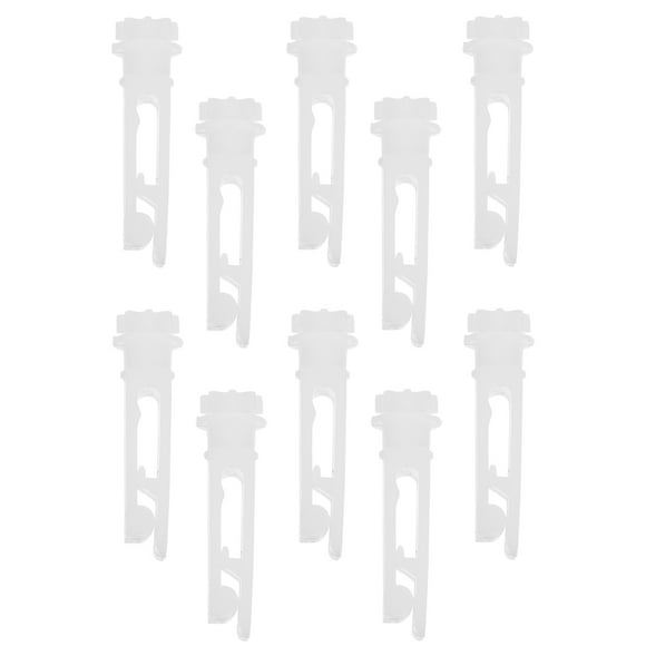 Vertical Blind Clips