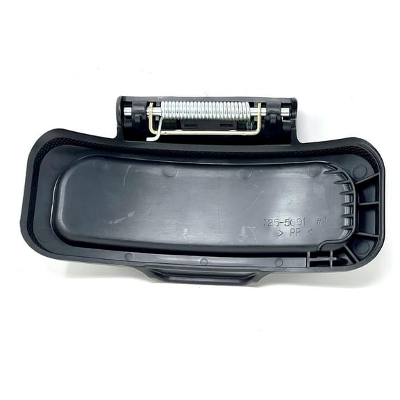 Part # 133-2630 Side Discharge Cover Assembly