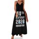 thumbnail image 1 of Nuevo vestido sin mangas para mi 60 cumpleaños , regalos de distanciamiento social en cuarentena, vestidos de verano para mujer , vestido para mujer, 1 of 7