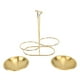 thumbnail image 2 of Soporte para Reposacucharas ANGGREK Vertical Acero Inoxidable Utensilios de Cocina, 2 of 8