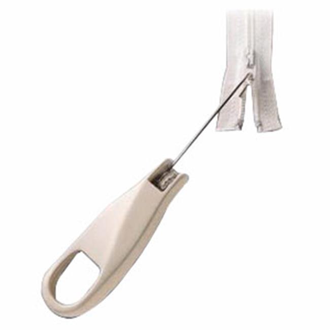 Zipper & Button Puller 6" x 1" H x 63/100" D