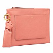 Tory Burch Beau Pouch