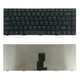 thumbnail image 1 of Injueey Teclados Teclado de oficina Diseño de EE. UU. Aparato de entrada de PC Unidad de ensamblaje Componentes de computadora Reemplazo para Lenovo Cuadernos de escritura y cuadernos de bocetos, 1 of 6