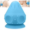 thumbnail image 1 of Mountable Massage Ball Myofascial Release Tool, Back Neck Plantar Fasciitis Sore Muscles Trigger Point and Deep Tissue Massage(Blue), 1 of 5
