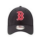thumbnail image 3 of Gorra New Era Boston Red Sox 10975835 azul marino L/XL, 3 of 4