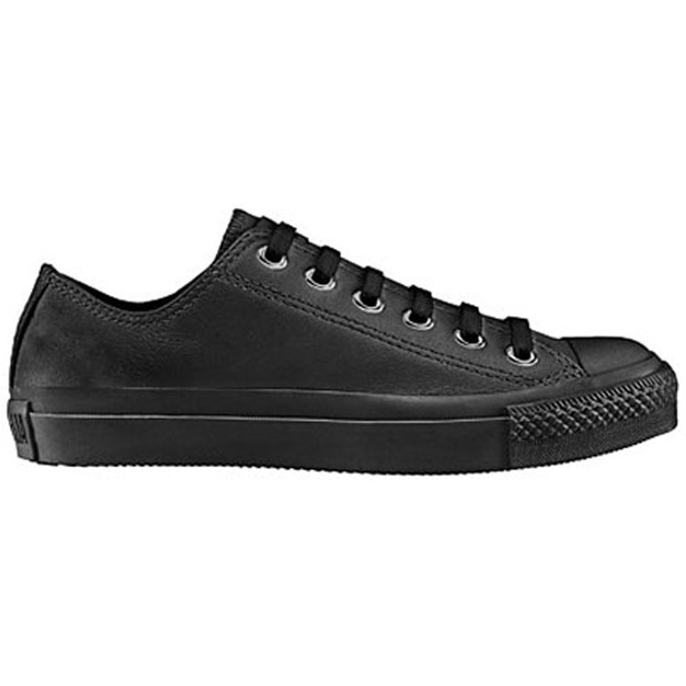 Converse Unisex Chuck Taylor All Star Leather Low - Walmart.com