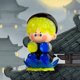 thumbnail image 3 of Pop Mart Original Mysterious Box 14th Anniversary Series Blind Box Toys Doll Cute Anime Figure Customizable Gift For Kids Toys, 3 of 5