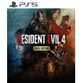 thumbnail image 1 of Resident Evil 4 Remake Gold Edition Playstation 5 Ps5, 1 of 4