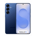 thumbnail image 1 of Smartphone Samsung Galaxy S25 256gb 12ram-DARK BLUE, 1 of 5