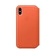 thumbnail image 2 of Funda de Piel para iPhone XS - Puesta de Sol, 2 of 4