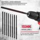 thumbnail image 4 of Juego de brocas SEDY extra largas de 32 piezas de acero S2 para tornillos de seguridad, 4 of 8