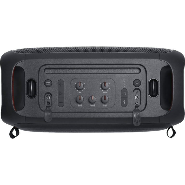 Speaker Bluetooth JBL PartyBox ON-THE-GO - NOIR