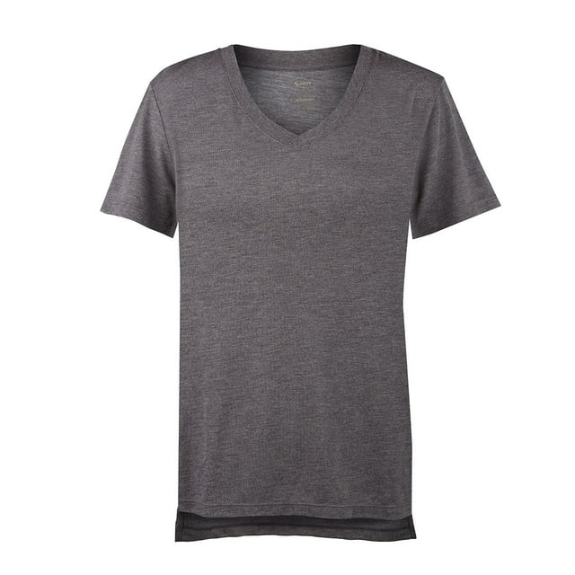 Soffe T-Shirt à Manches Courtes pour Femmes - 1796V