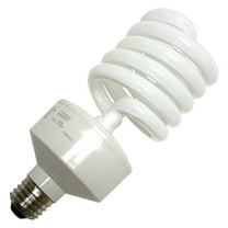 TCP 04590 - 2894227735K Twist Medium Screw Base Compact Fluorescent Light Bulb