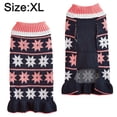 thumbnail image 2 of Vestido de piel para mascotas, ropa para perros, festival de invierno, ropa para mascotas, 2 of 6