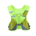 thumbnail image 2 of AONIJIE E884 Sac d'Hydratation Réfléchissant Gilet de Course Léger pour Randonnée Marathon, 2 of 5