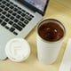 thumbnail image 4 of Taza mezcladora totalmente automática, inalámbrica, con carga, taza de agua portátil, magnética y giratoria, 400 ml, 4 of 4