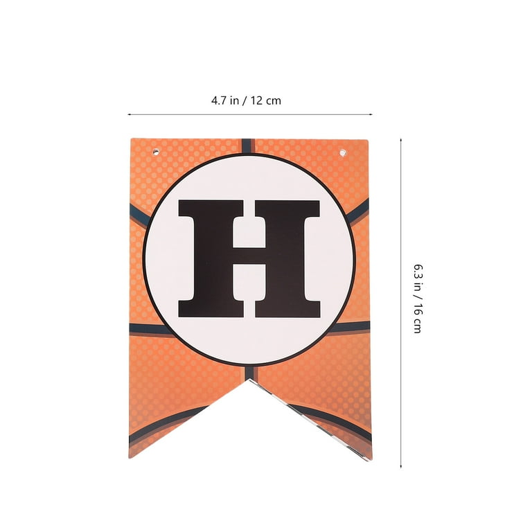 basketball-birthday-banner-supplies-assorted-color-for-boys-or-men-2-sets-walmart-com for Free Printable Happy Birthday Banner Basketball Basketball Birthday Banner Supplies Assorted Color for Boys or Men 2 Sets - Walmart.com for Free Printable Happy Birthday Banner Basketball