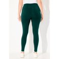 thumbnail image 4 of Catherines Women's Plus Size Suprema Legging, 4 of 6