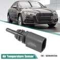 thumbnail image 2 of Unique Bargains No.8Z0820535A Car Outside Ambient Air Temperature Sensor Fit for Audi R8 2014-2015 for Audi RS3 2017, 2 of 6