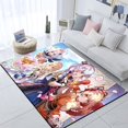 thumbnail image 1 of Superventas Genshin HD alfombra impresa hogar niños habitación mesita de noche moderna Simple19100x150cm (39x59 pulgadas)100x150cm (39x59 pulgadas) zhangyuxiang unisex, 1 of 2