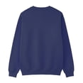 thumbnail image 2 of Peter Pan And Wendy Womens Captain Of Chaos Sweatshirt, 2 of 2