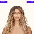 thumbnail image 3 of Champú Amika Bust Your Brass Cool Blonde Repair 275 ml, 3 of 9