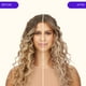 thumbnail image 3 of Champú Amika Bust Your Brass Cool Blonde Repair 275 ml, 3 of 9