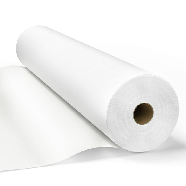 Hojas de Mesa de Masaje Cotouni Reciclables para Spa 70 x 30 Pulgadas