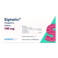 thumbnail image 1 of Siptatin 100 mg 28 Tab, 1 of 4