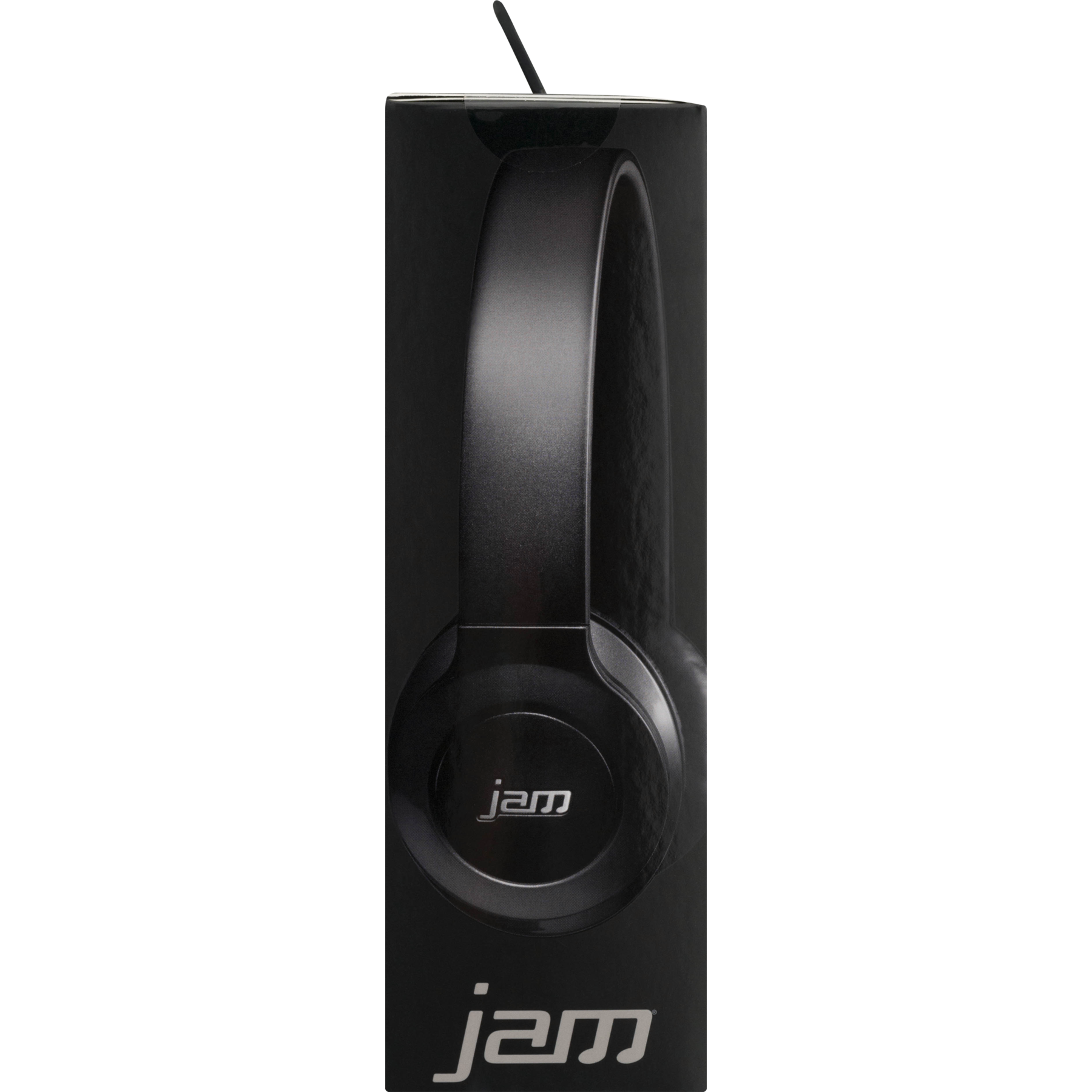 Jam Transit Bluetooth Wireless Headphones, 1.0 CT - image 5 of 8
