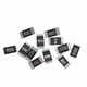 thumbnail image 5 of 100 Pcs Resistencia de Aleación 2512 Smd Kit de Muestras de Resistencia, R001 R002 R005 R008 R010 R015 R020 R025, 5 of 5
