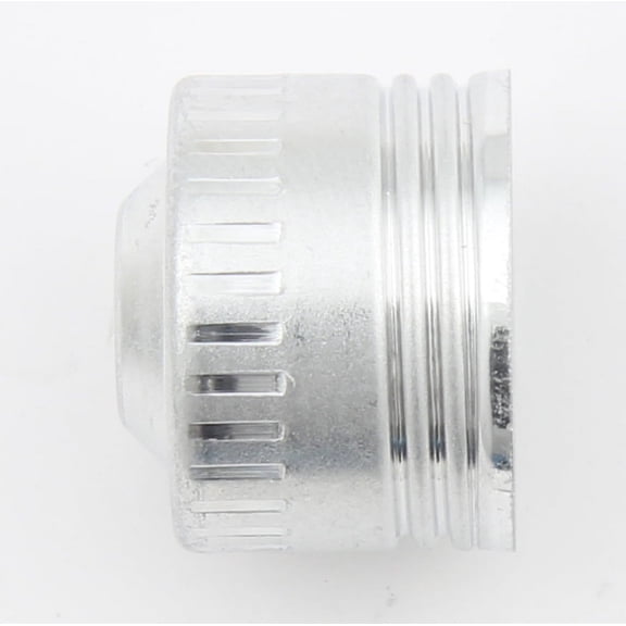 THREADED DUST CAP -10