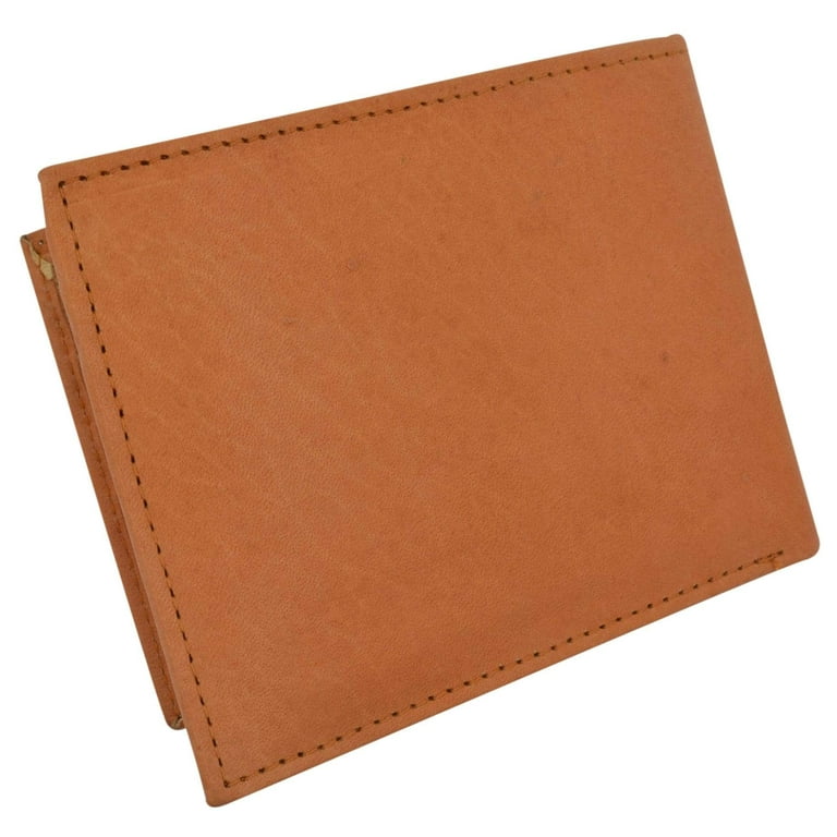 Personalized Name Mixed Wooden Cork Wood Bifold Wallet / Clutch / Handbag /  Purse / Men Women slim Mens Short wallet / card holder Real Wood - Paralife