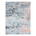 thumbnail image 3 of Unique Loom Leipzig Collection Area Rug - Bach (9' x 12' 2" Rectangle Multi/Blue), 3 of 7