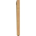 thumbnail image 4 of Ekena Millwork 3 1/2"W x 36"D x 44"H Traditional Craftsman Smooth Bracket, Western Red Cedar, 4 of 4