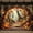 Multicolor3, variant on 7x5ft Halloween Backdrop, Spooky Enchanted Forest Pumpkin Archway Path Photography Background, Autumn Fall Glowing Pumpkin Lantern Backdrop for Halloween Party Photoshoot Indoor Outdoor Supplies