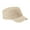 Pebble, variant on Beechfield Army Cap / Headwear (Pack of 2)