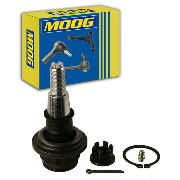 MOOG Front Lower Suspension Ball Joint compatible with Chevrolet Silverado 1500 2014-2018
