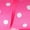 Hot Pink, variant on Ribbon Bazaar Grosgrain Polka Dots 7/8 inch Shocking Pink 25 yards 100% Polyester Ribbon