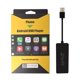 thumbnail image 4 of Adaptador automático con cable para CarPlay Dongle para Android Car Multimedia Player Black, 4 of 5